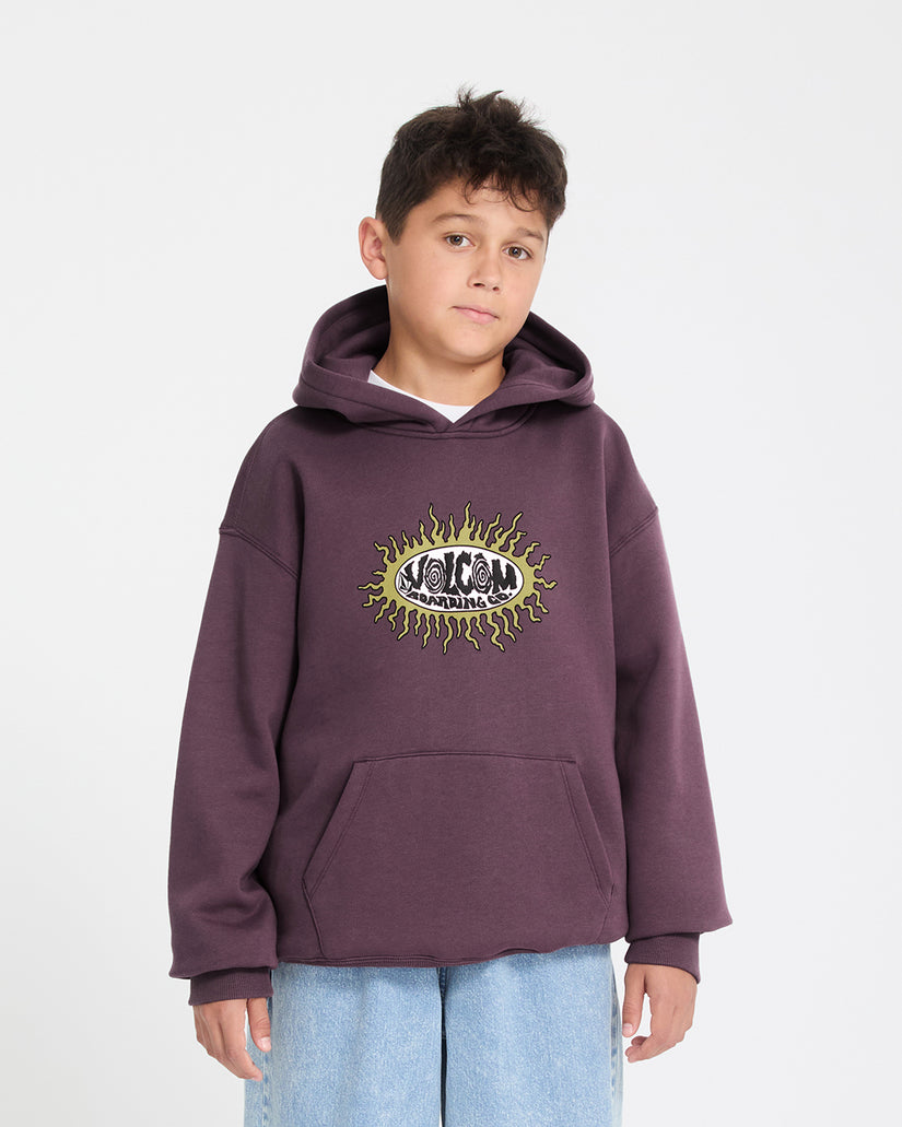 Watanite Hoodie - Pistol Punch - (KIDS)