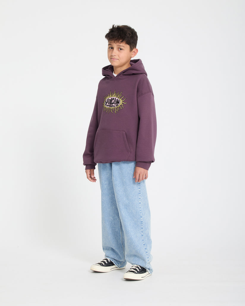 Watanite Hoodie - Pistol Punch - (KIDS)