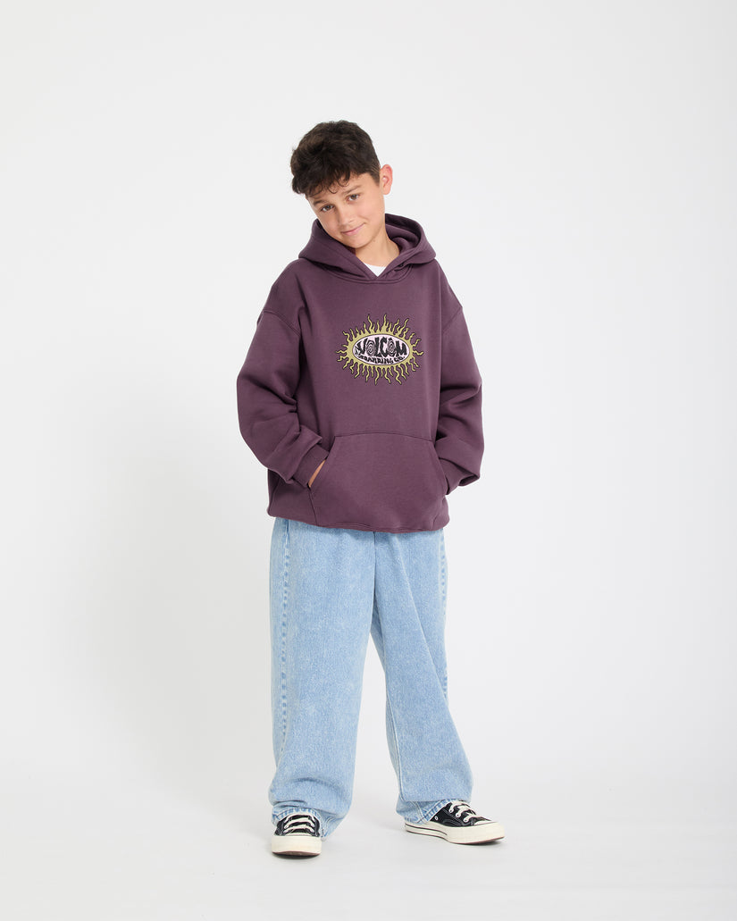 Watanite Hoodie - Pistol Punch - (KIDS)
