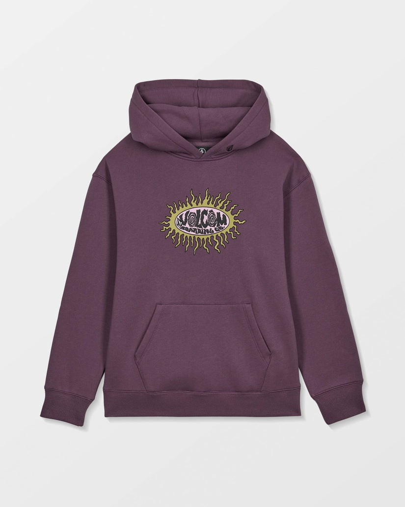 Watanite Hoodie - Pistol Punch - (KIDS)