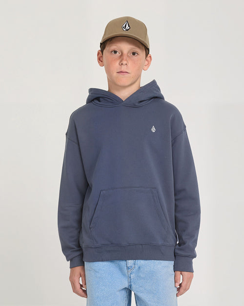 Single Stone Hoodie