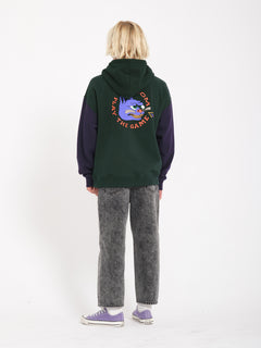 Nando Von Arb Hoodie - PONDEROSA PINE - (KIDS)