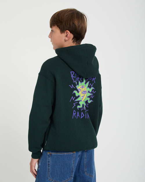 Ozzy Hoodie
