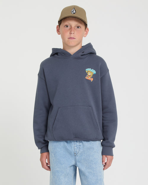 Breazz Hoodie