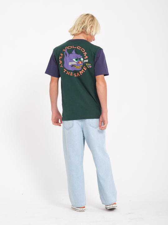 Nando Von Arb 2 T-shirt - PONDEROSA PINE - (KIDS)