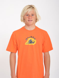 Balislow T-shirt - CARROT - (KIDS)