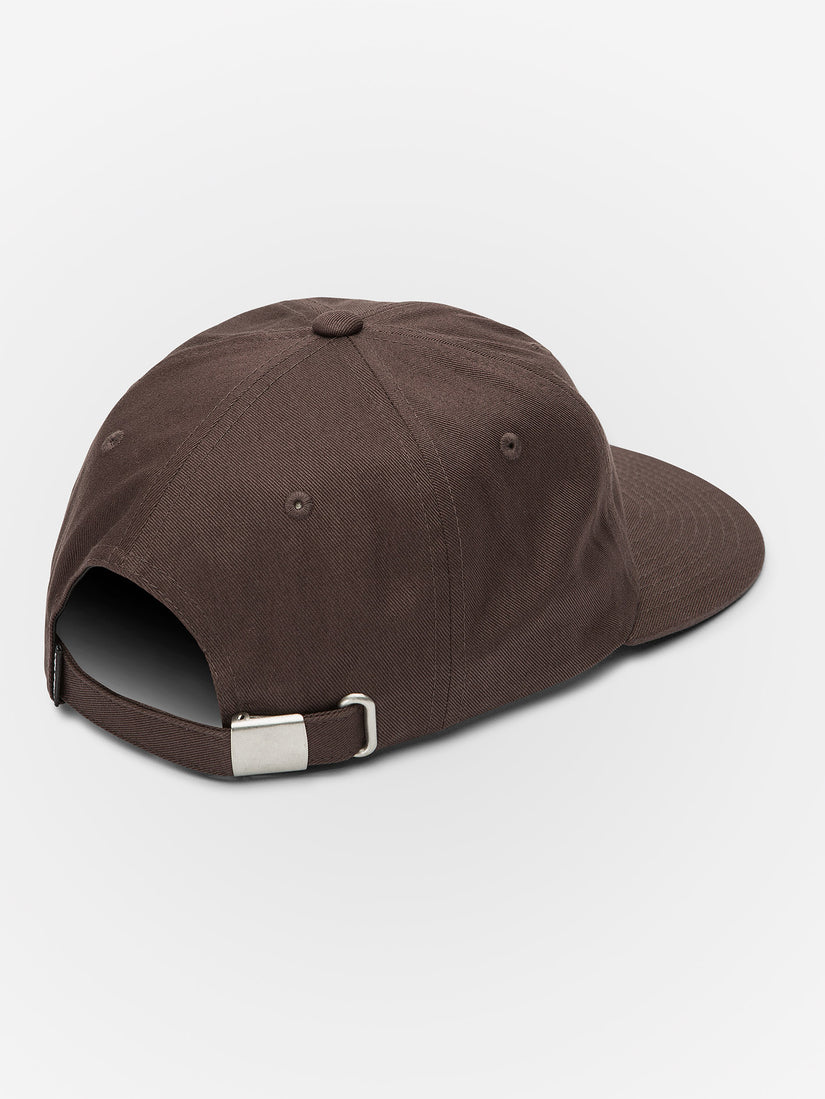 Full Stone Dad Cap - Wren