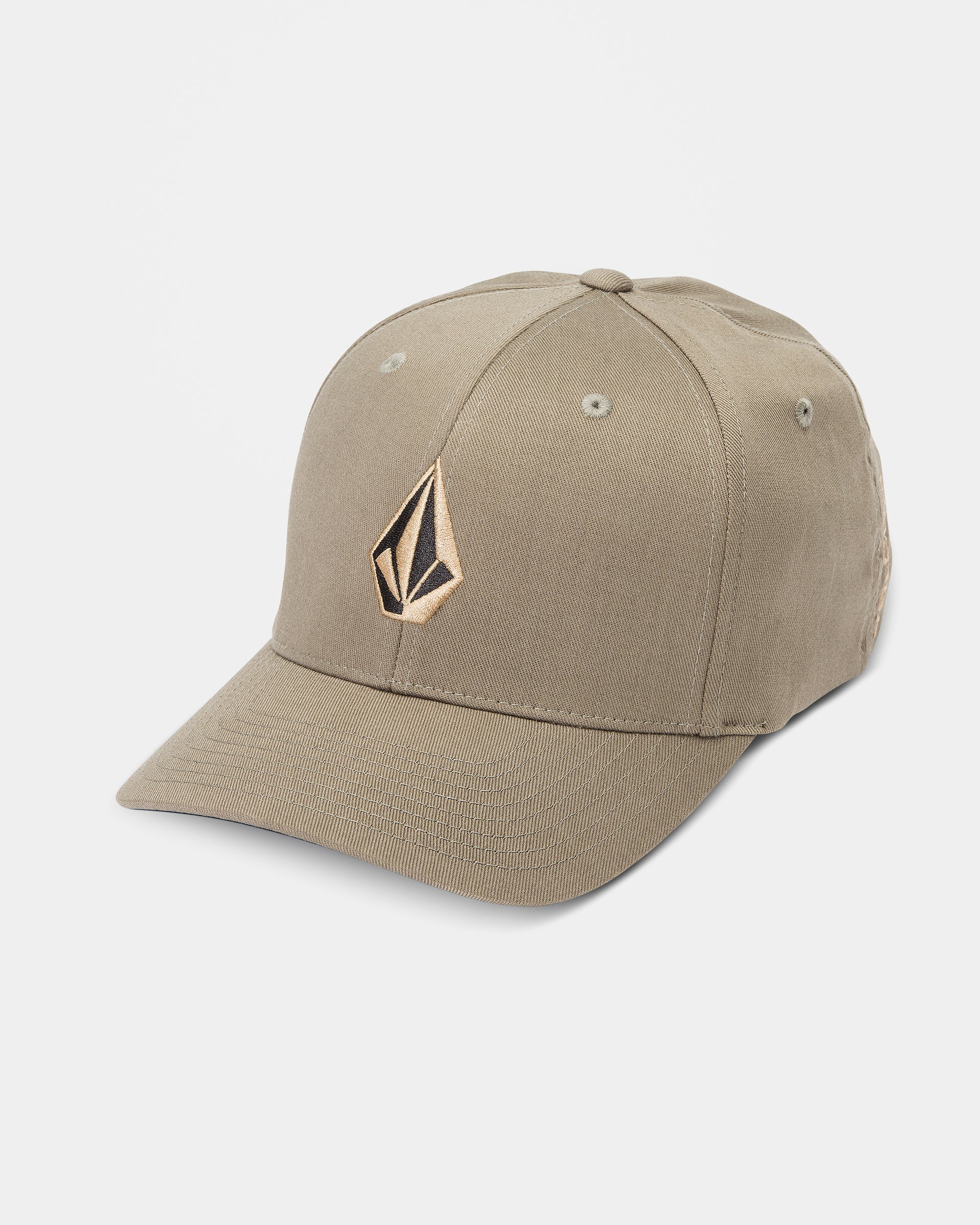 帽子 stone  HAT Stone Vented Cap - ALPINE - Men - Volcom EU – Volcom Europe
