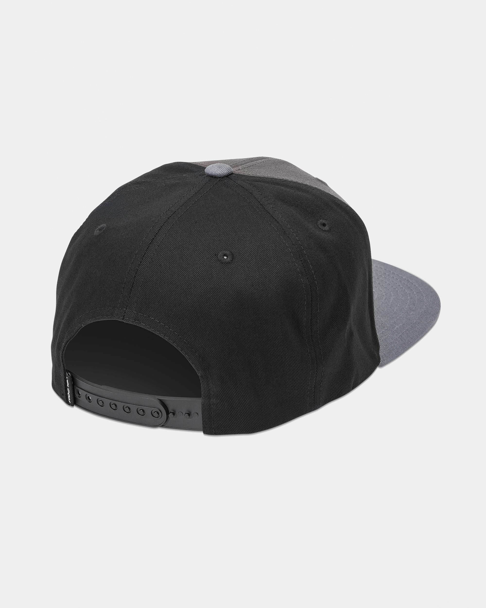 Quarter Twill Cap - Scarab - Men - Volcom EU – Volcom Europe