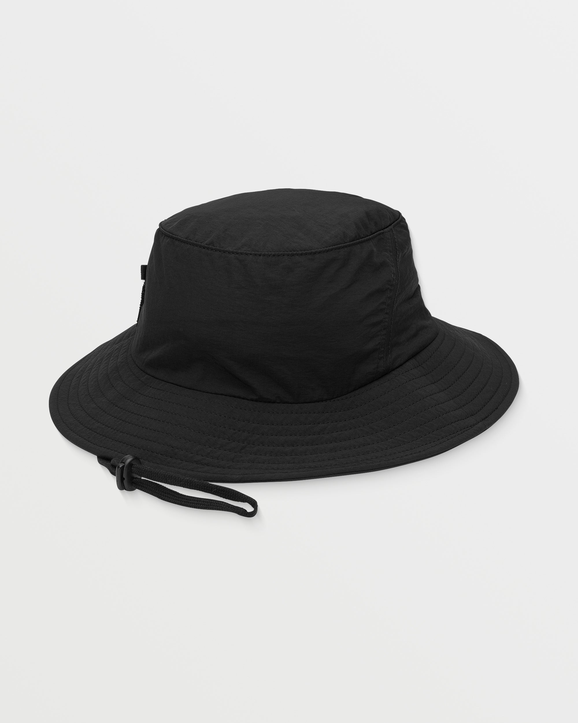 Hooked On Surf Hat - BLACK - Men - Volcom EU – Volcom Europe