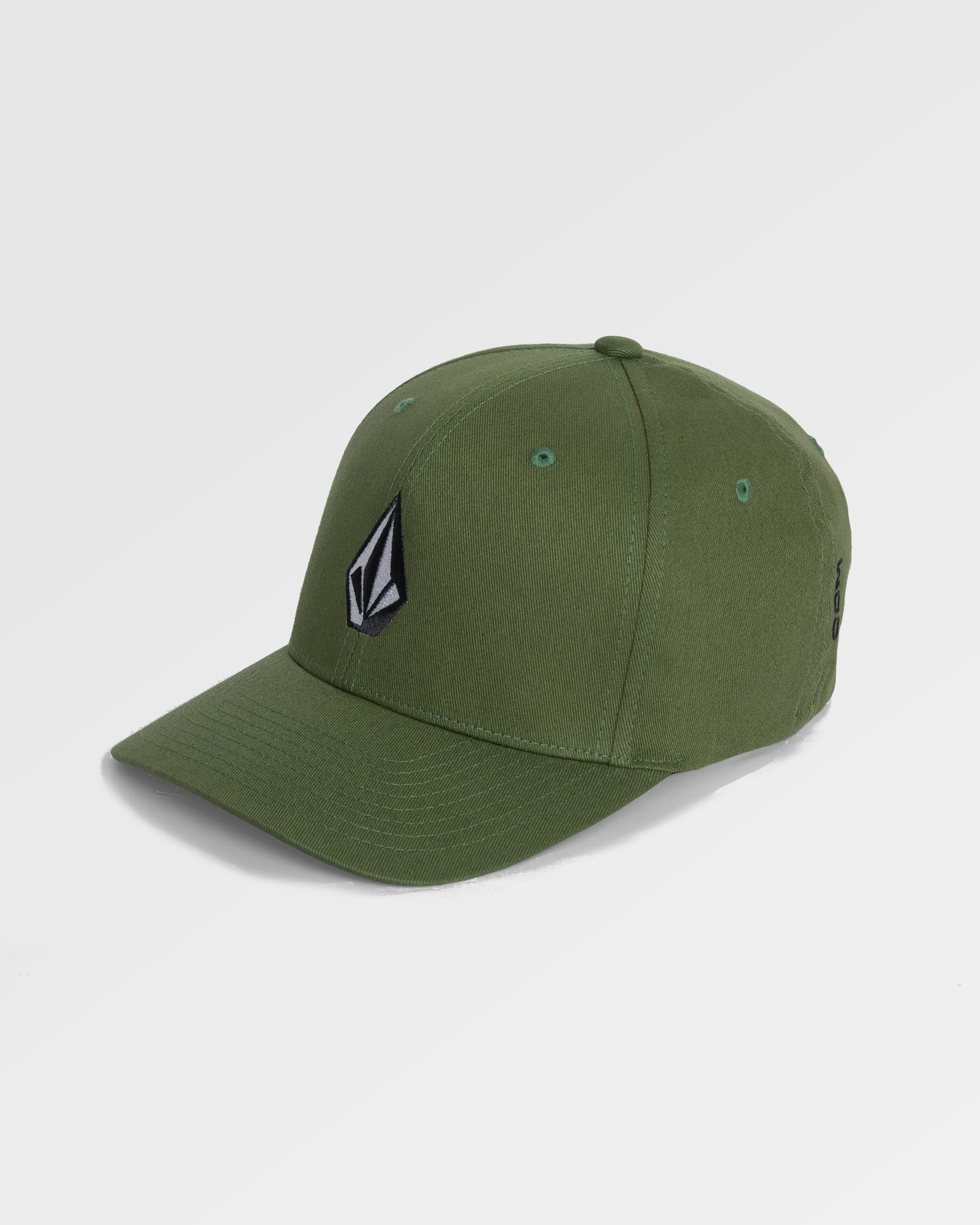 Full Stone Adj Corduroy Cap - Pistol Punch - Men - Volcom EU
