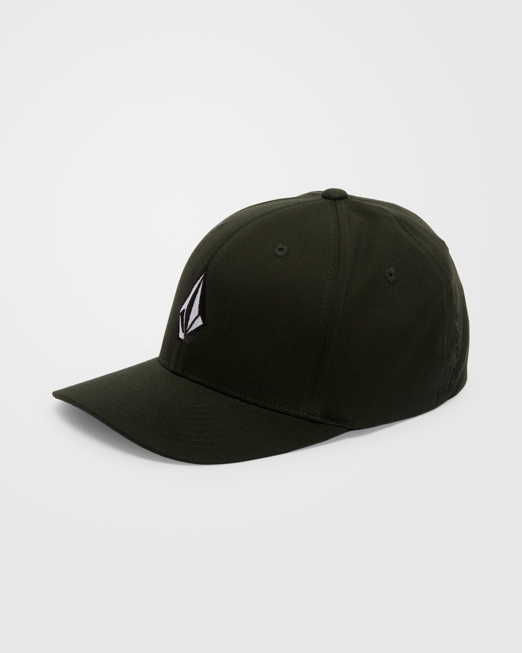 Full Stone Adj Cap - Black - Men - Volcom EU – Volcom Europe