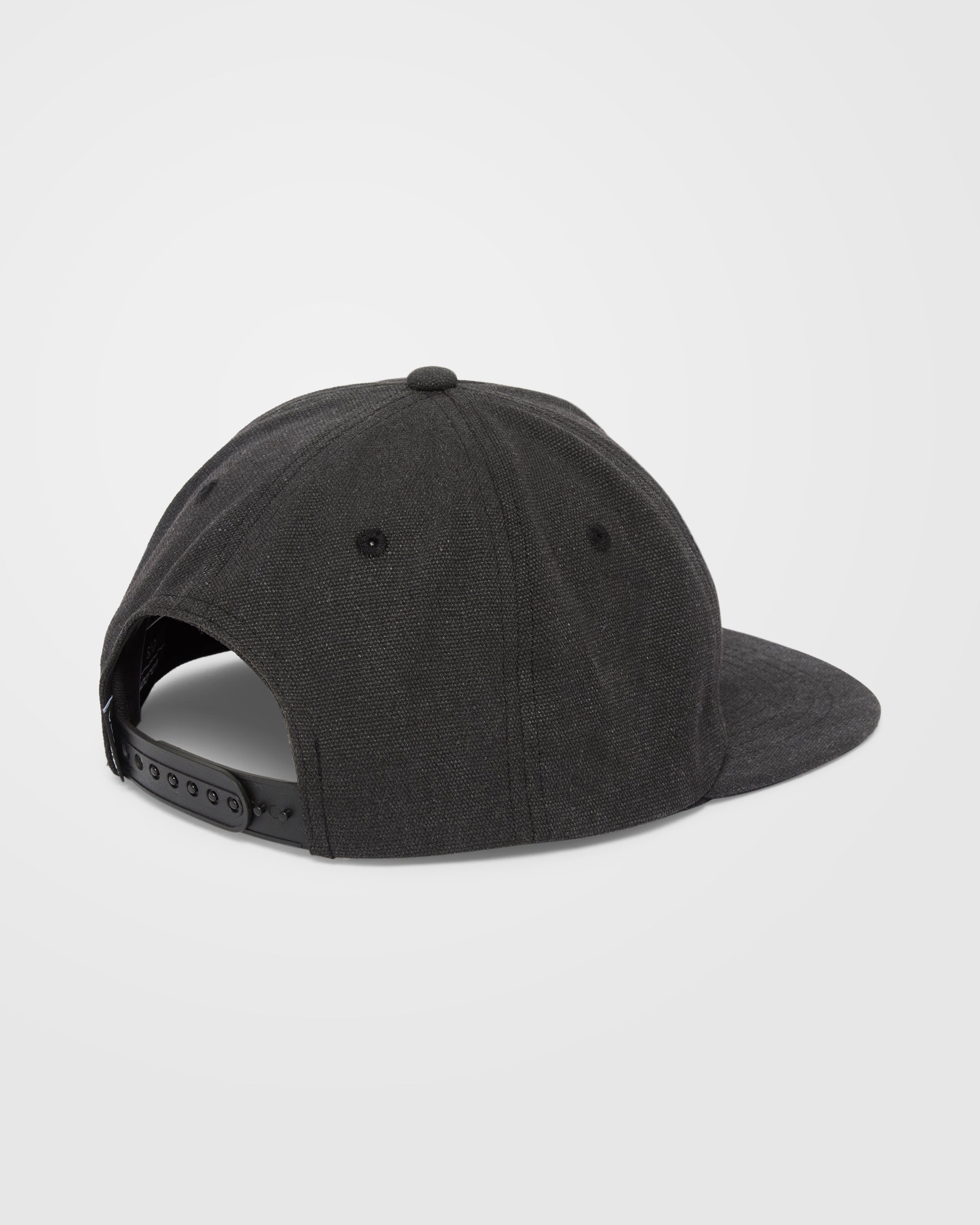 Workwear Adj Cap - Antique Black - Men - Volcom EU – Volcom Europe