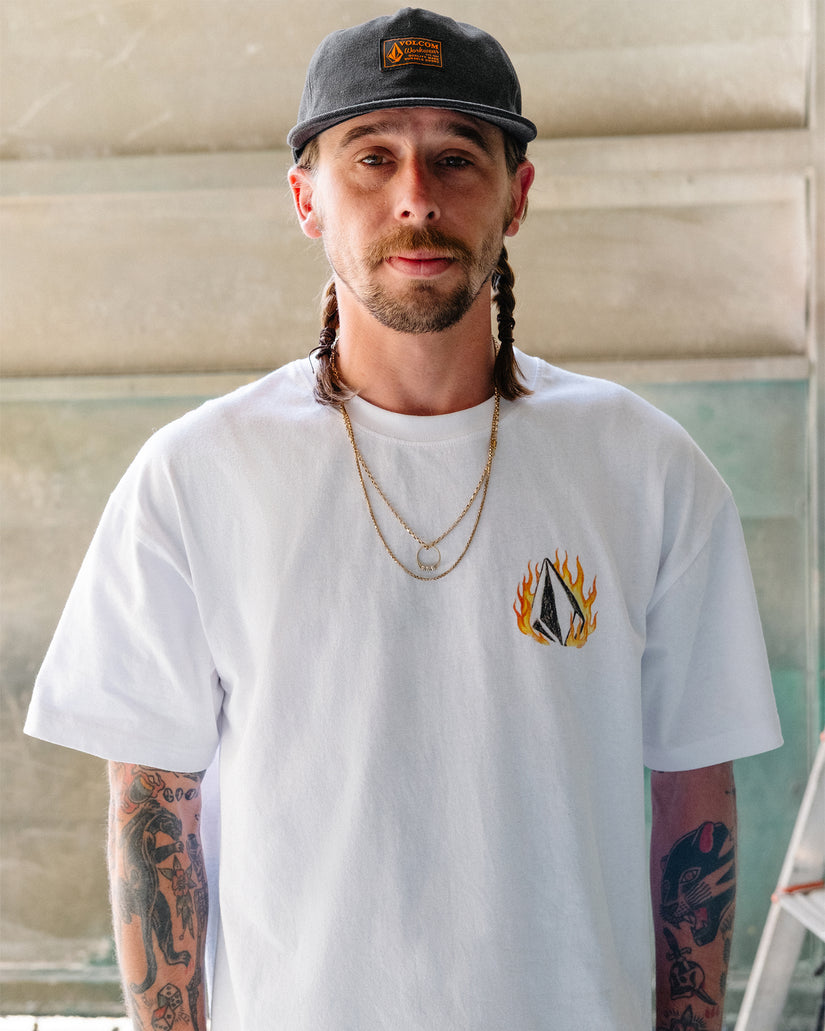 Casquette Workwear Adj - Antique Black