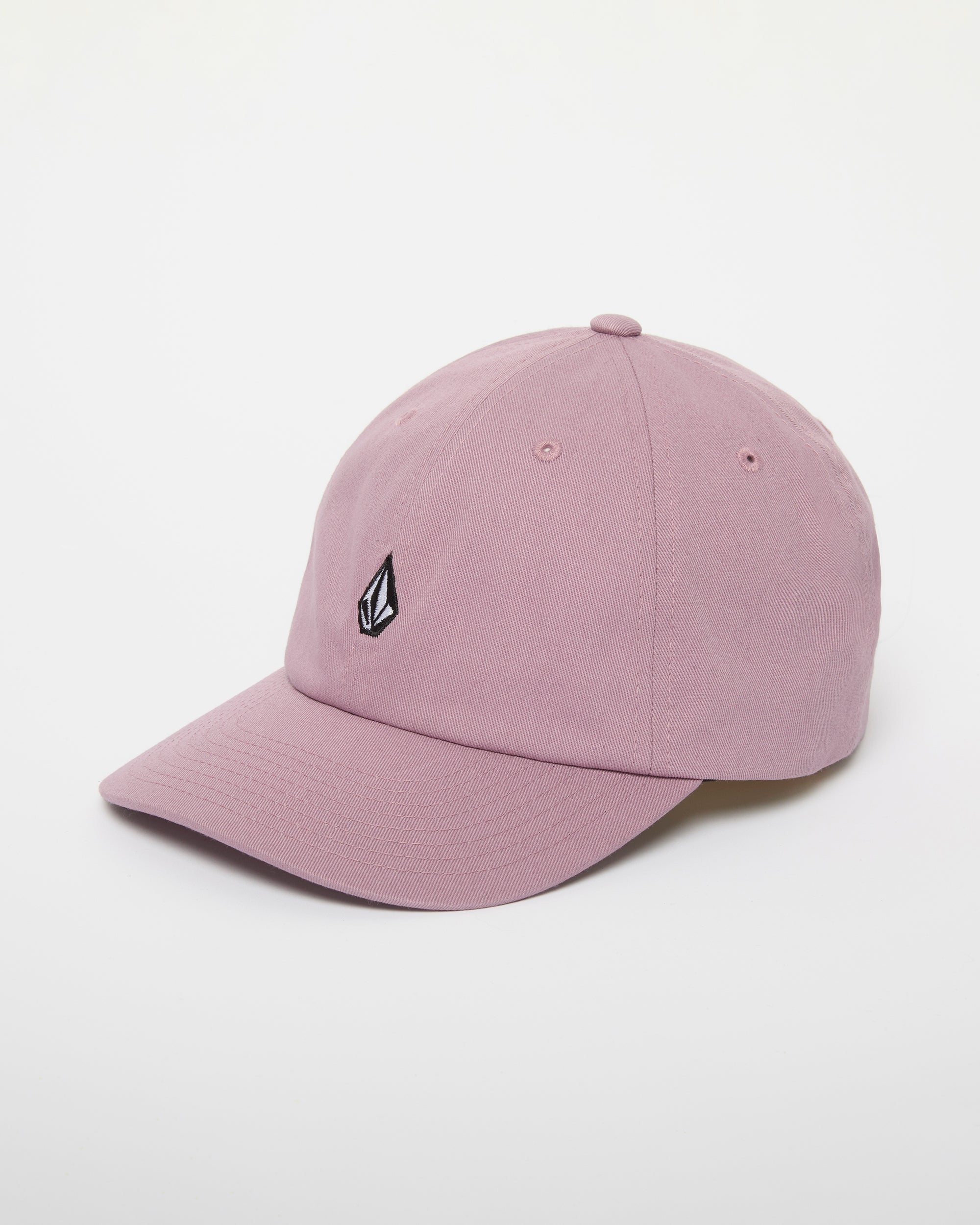 Full Stone Adj Cap - Bark Brown - Men - Volcom EU – Volcom Europe