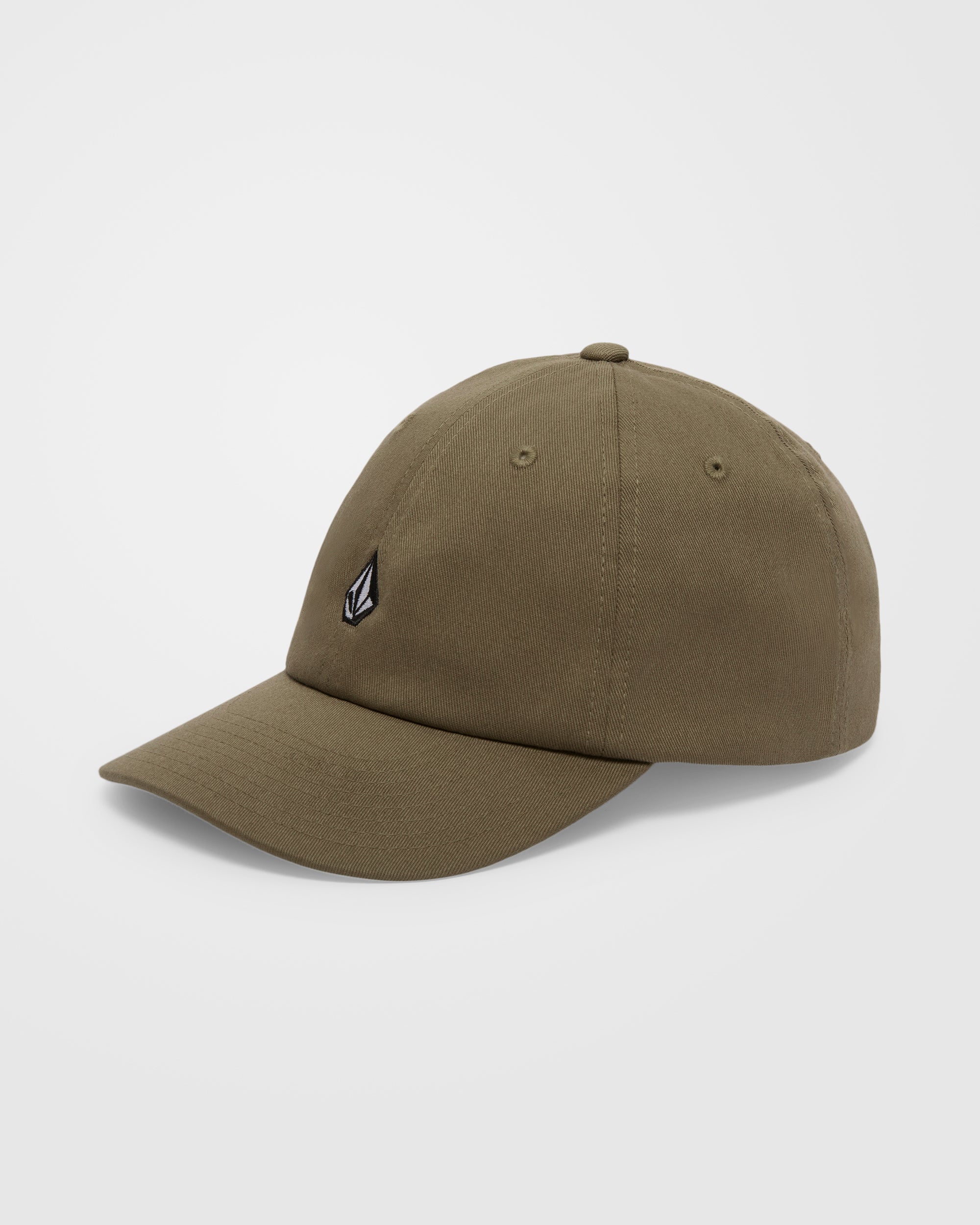 Full Stone Adj Cap - Earth - Men - Volcom EU – Volcom Europe
