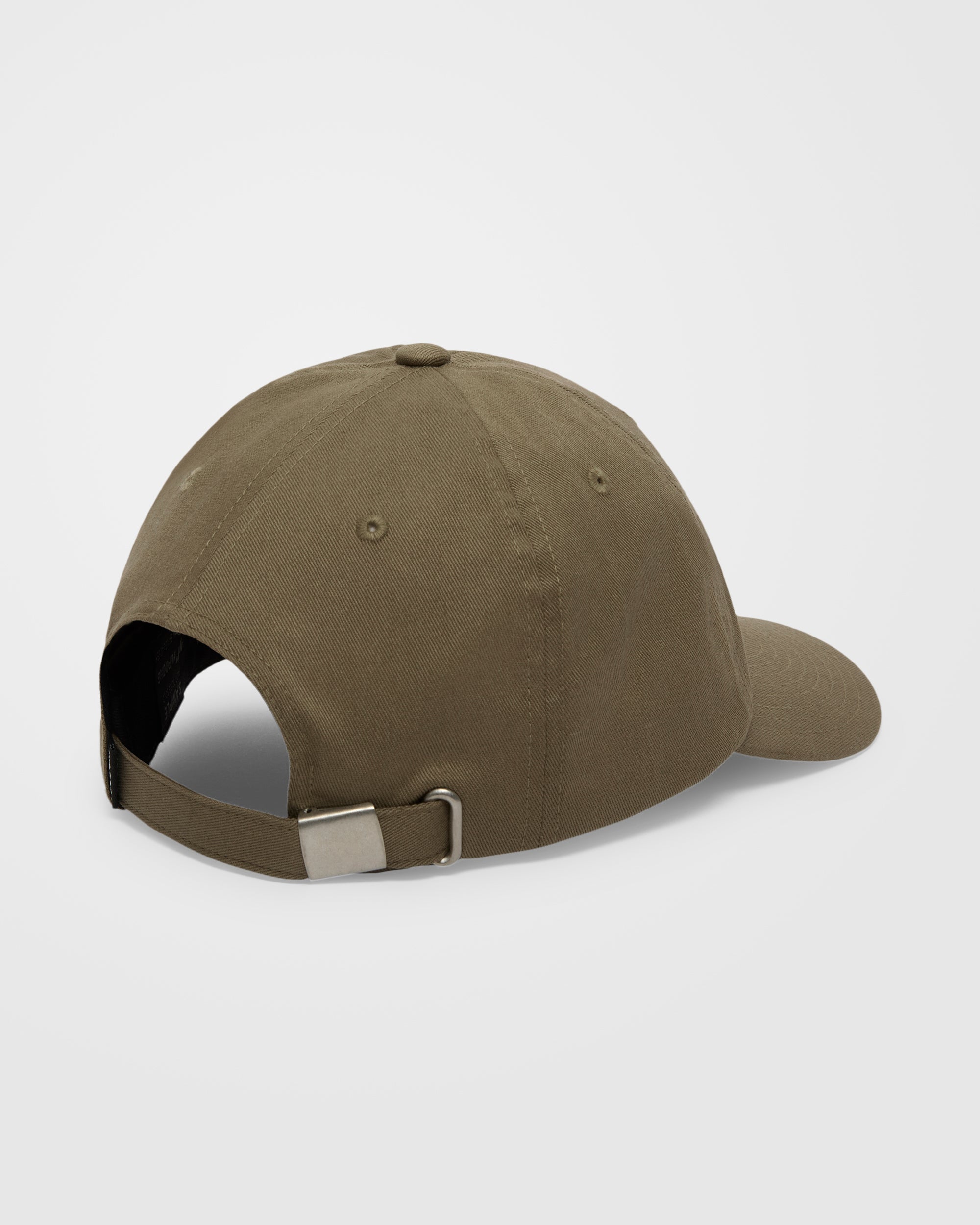 Full Stone Adj Cap - Earth - Men - Volcom EU – Volcom Europe