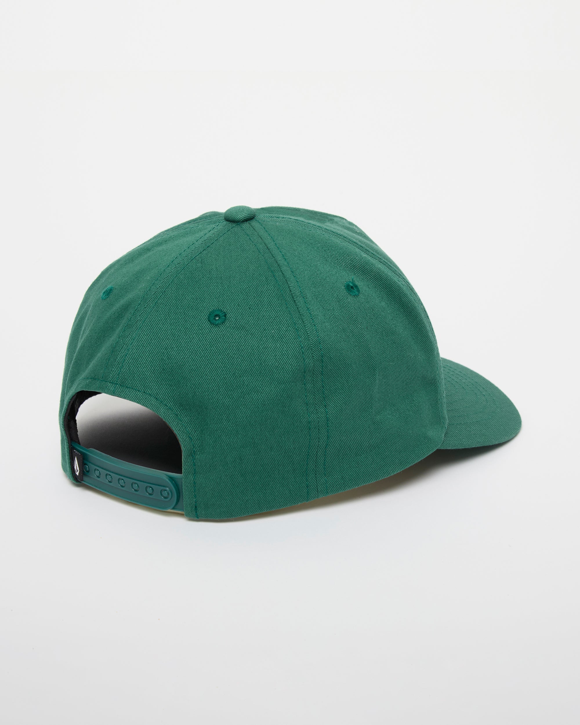 Petrolstone Adj Cap - Rifle Green - Men - Volcom EU – Volcom Europe