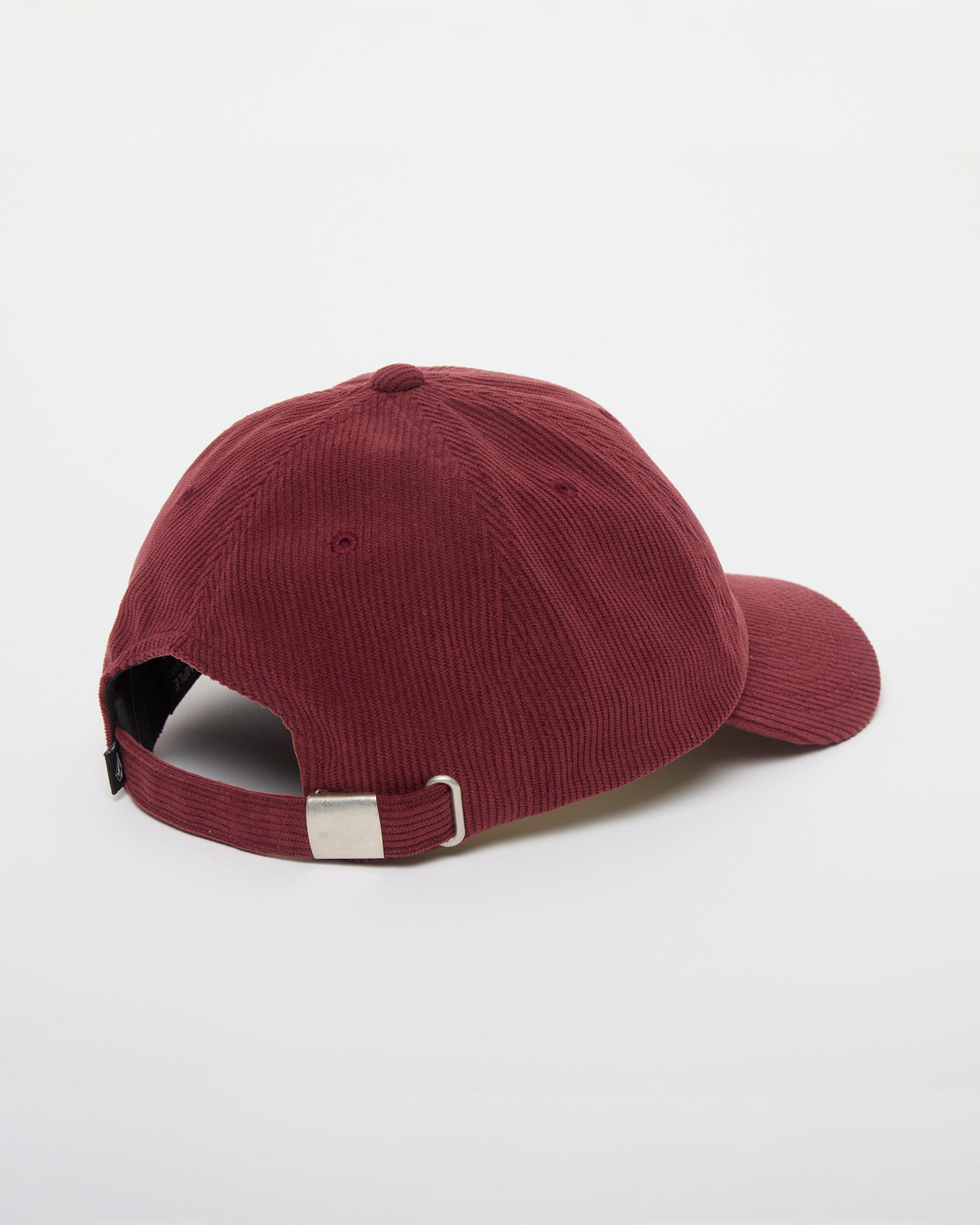 Full Stone Adj Corduroy Cap - Pistol Punch - Men - Volcom EU