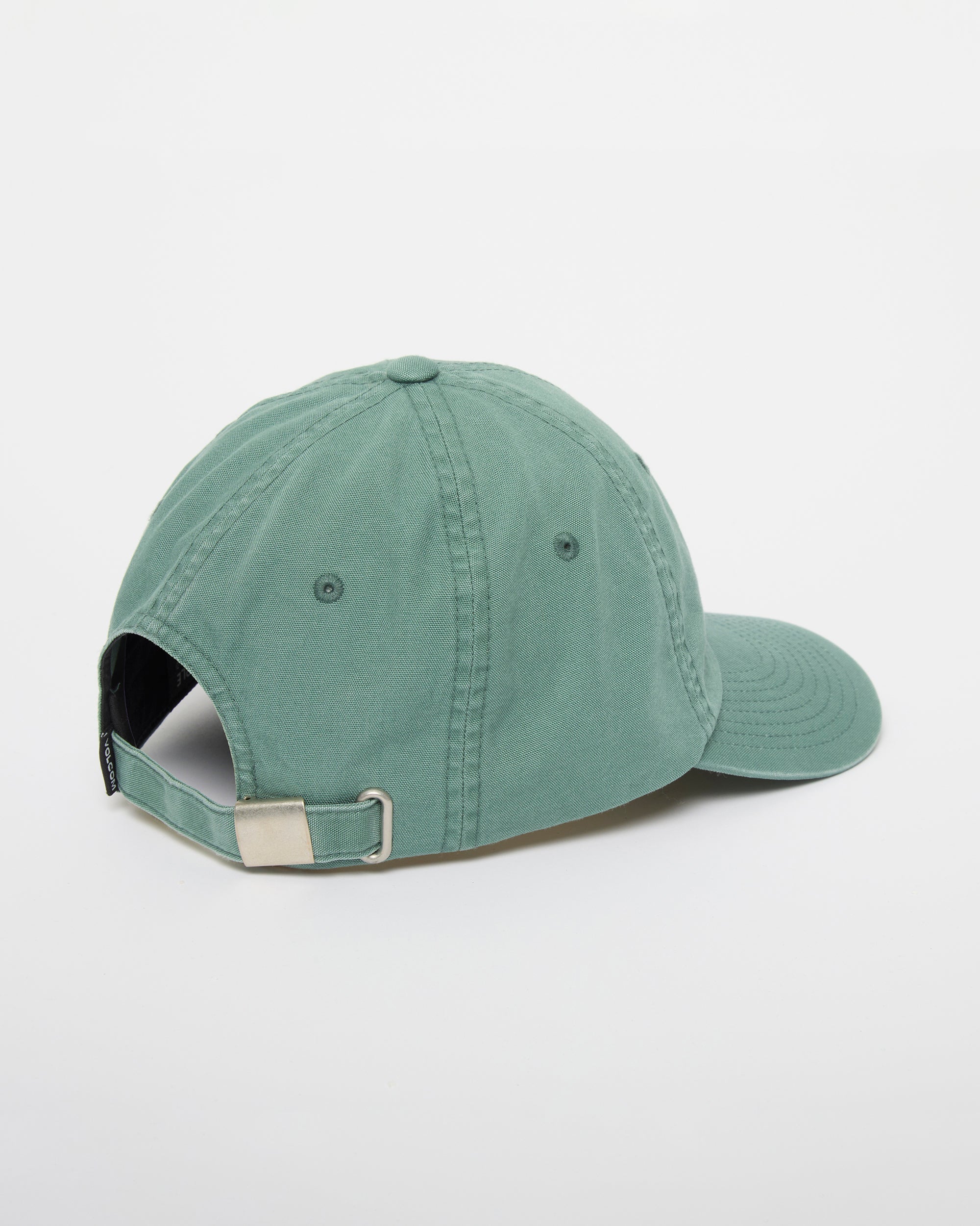 Full Stone Washed Adj Cap - Tradewinds - Men - Volcom EU – Volcom