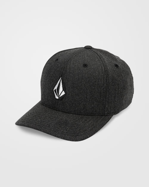 Full Stone Heather Flexfit Cap