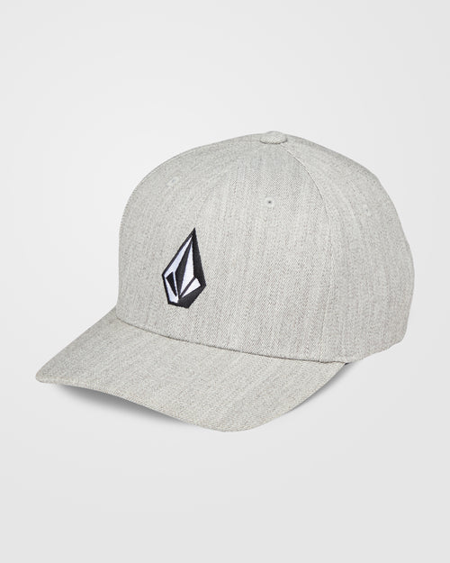 Full Stone Heather Flexfit Cap