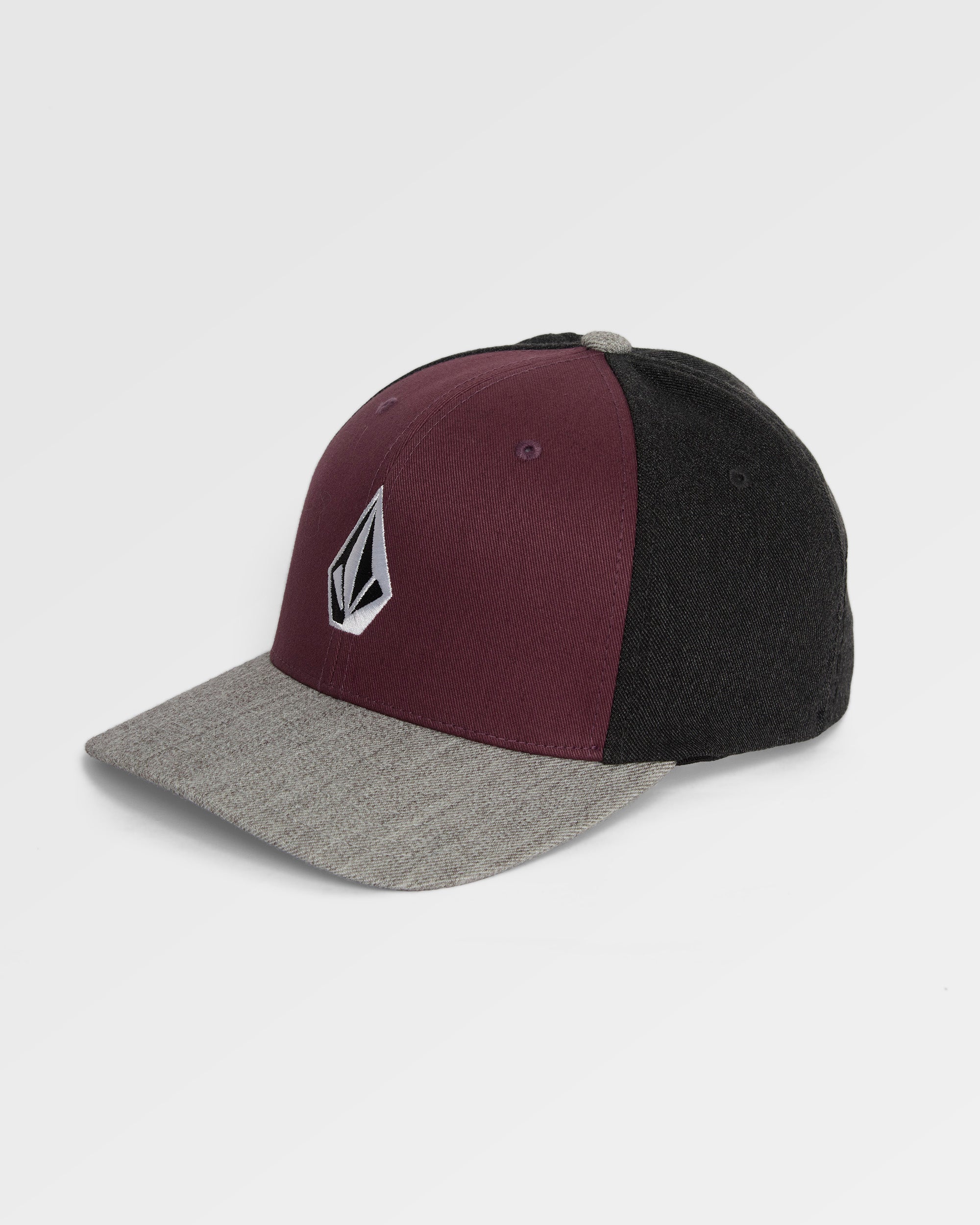 Full Stone Adj Corduroy Cap - Brindle - Men - Volcom EU – Volcom