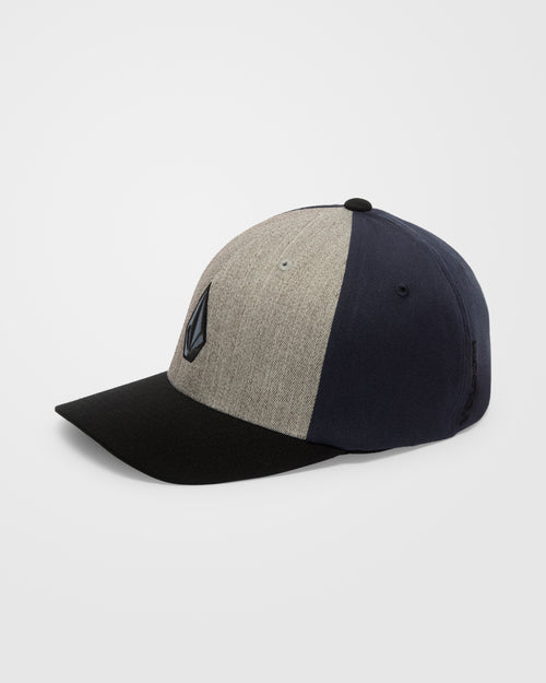 Full Stone Heather Flexfit Cap