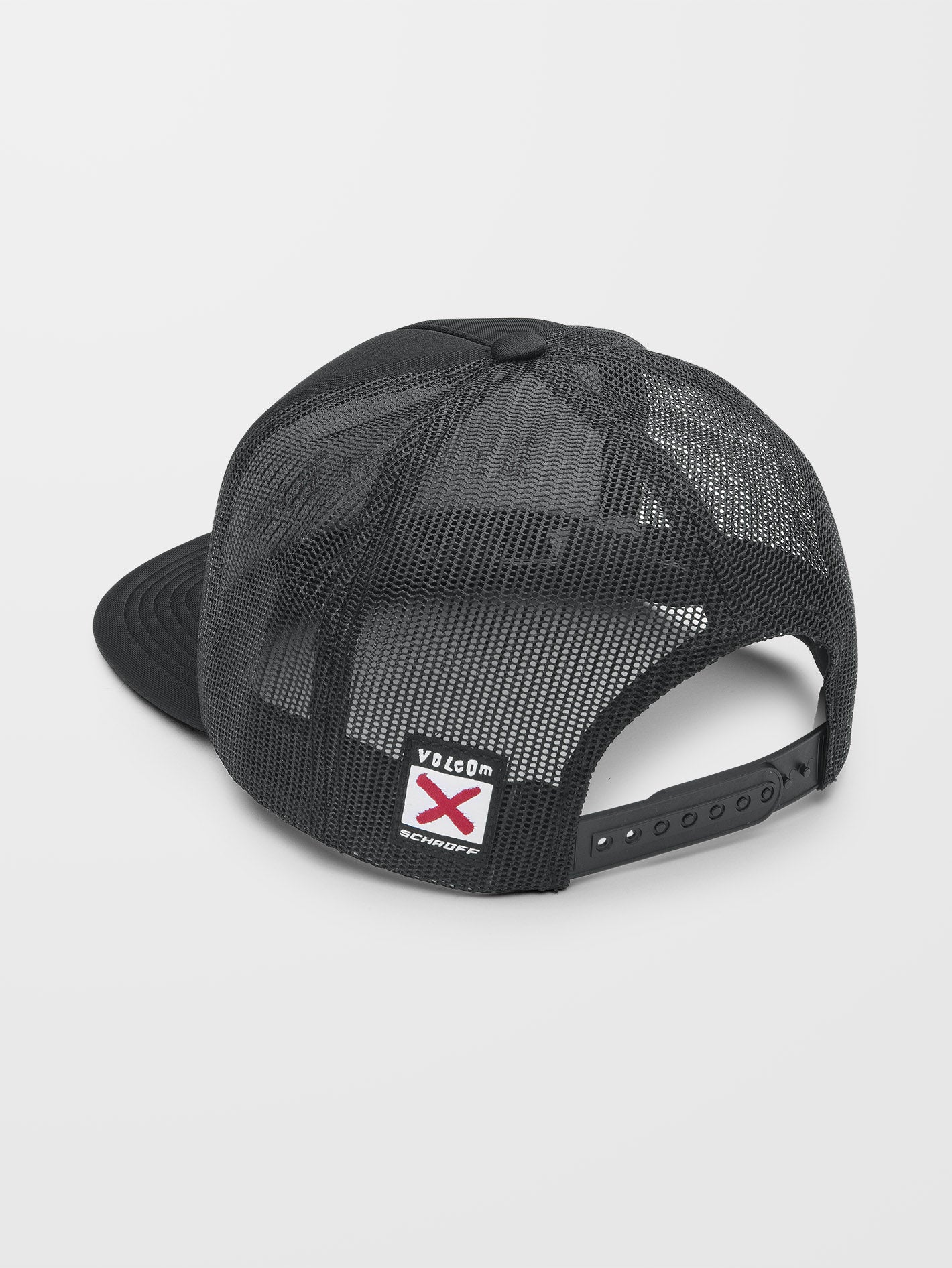 Volcom cheese trucker hat hotsell