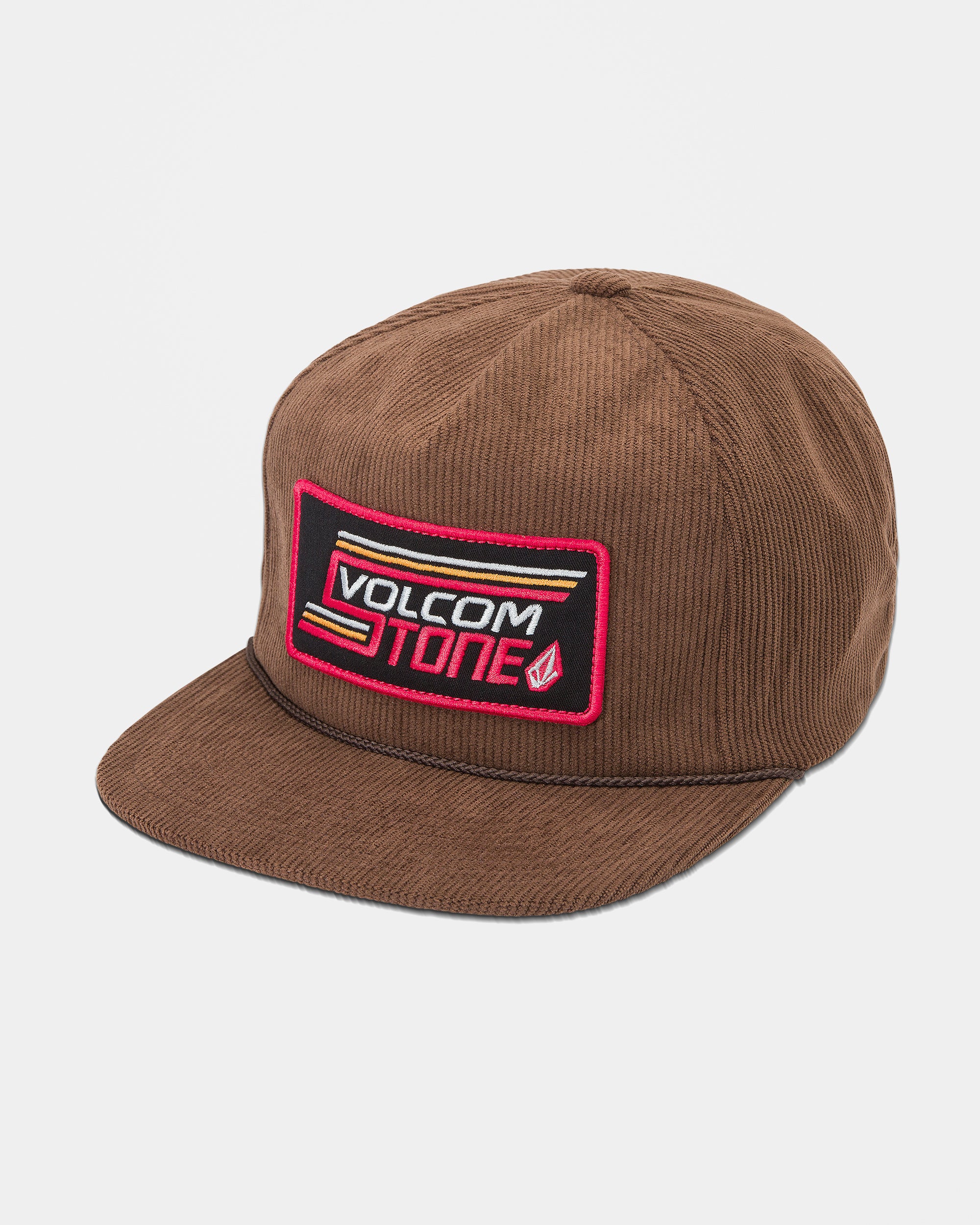 Greased It Cap - Wren - Men - Volcom EU – Volcom Europe
