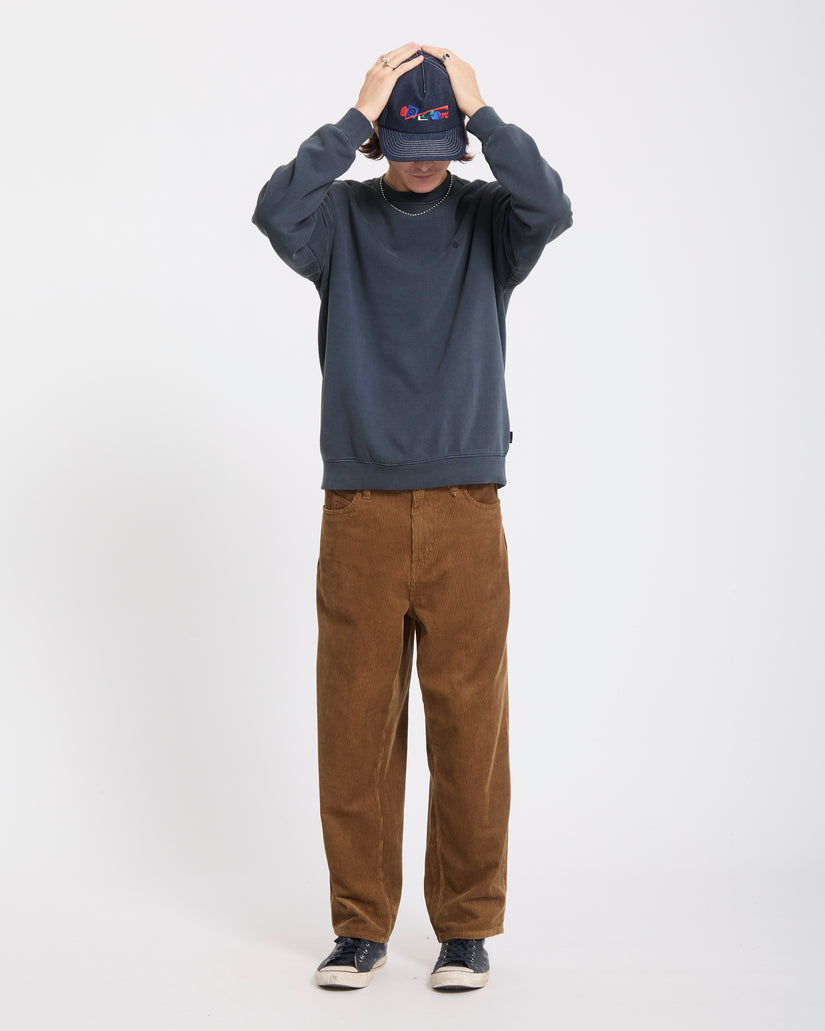 Carrau Cap - Marine