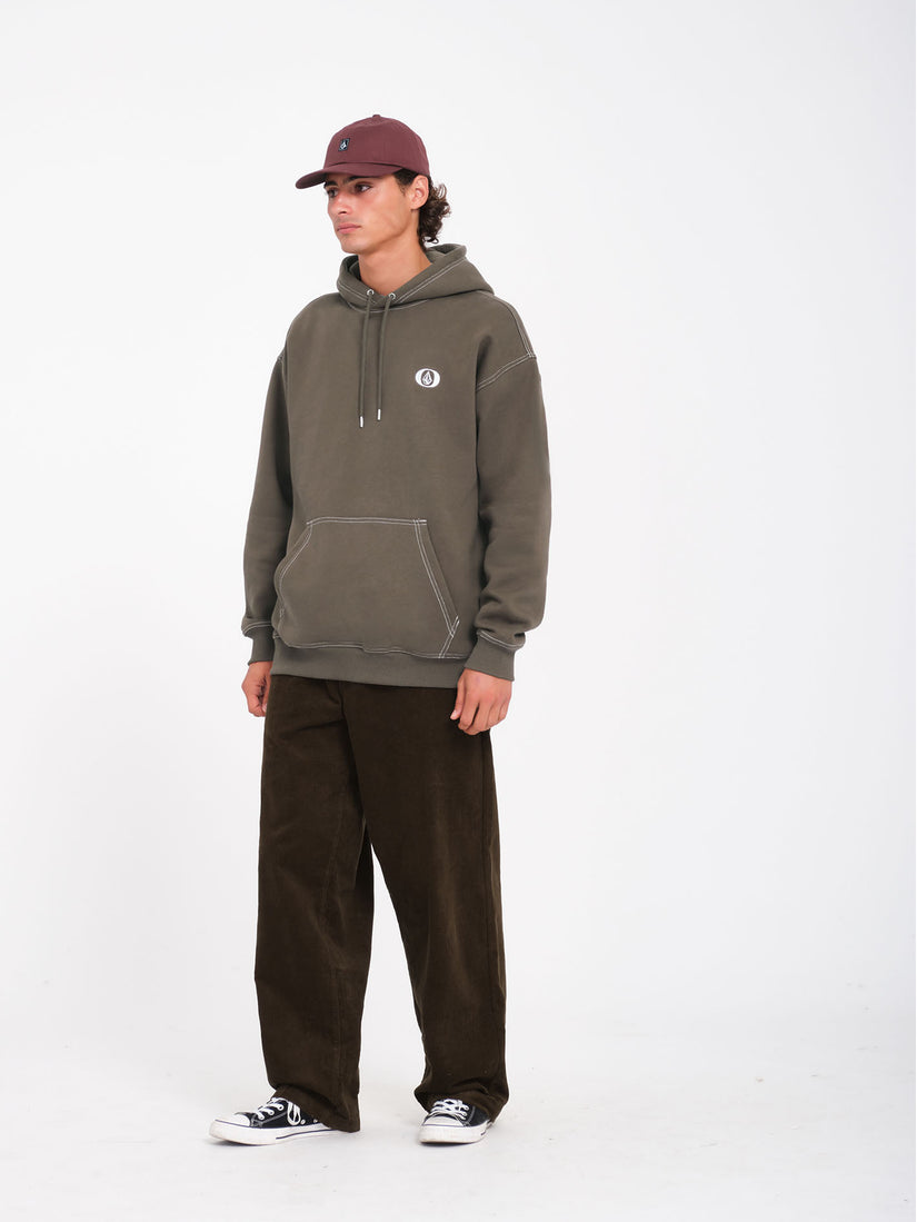 Camp Ramp Volcom Ramp Stone Cap - Merlot - Men - Volcom EU – Volcom Europe