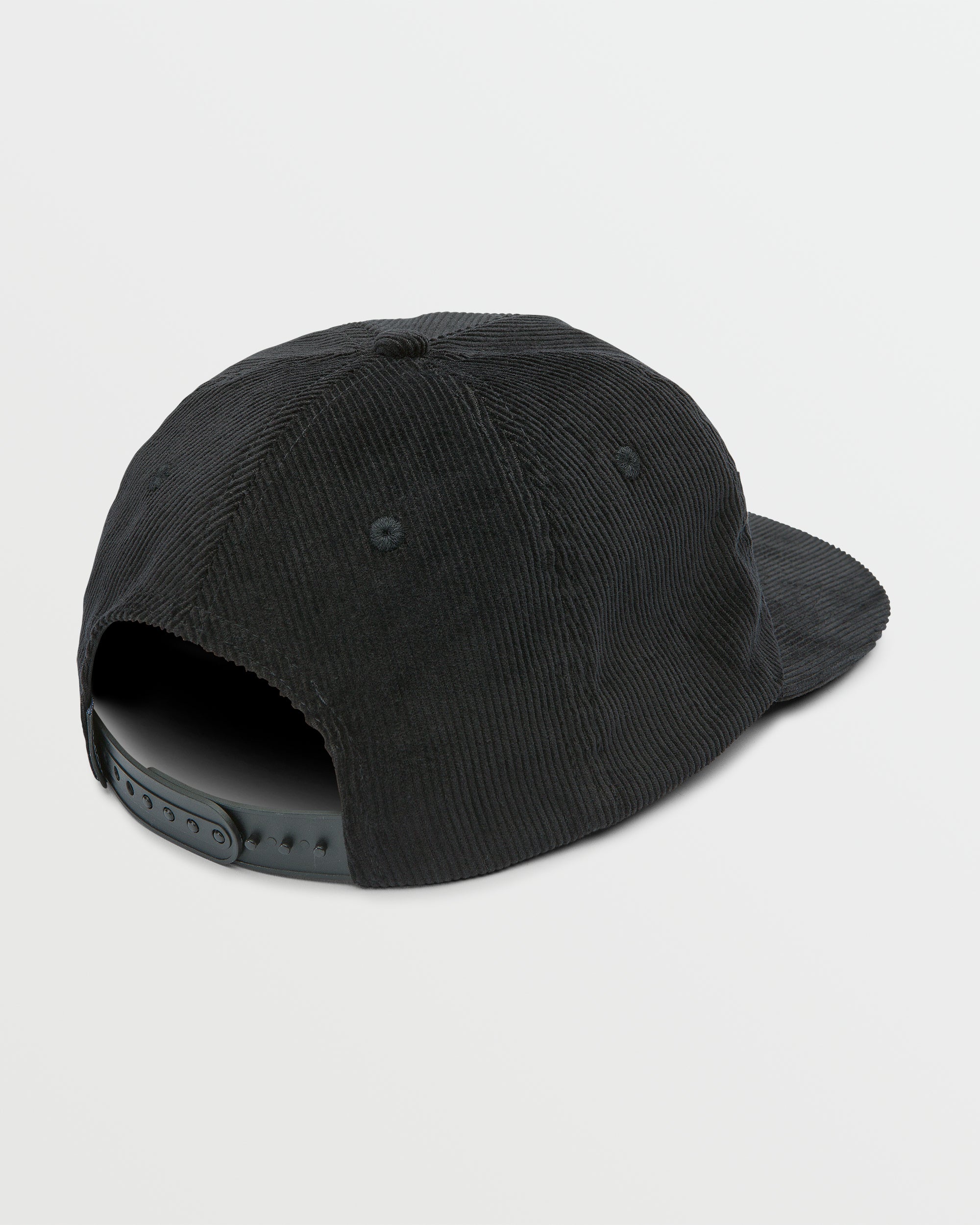 帽子 stone  black cap Stone Legacy Cap - Black - Men - Volcom EU – Volcom Europe