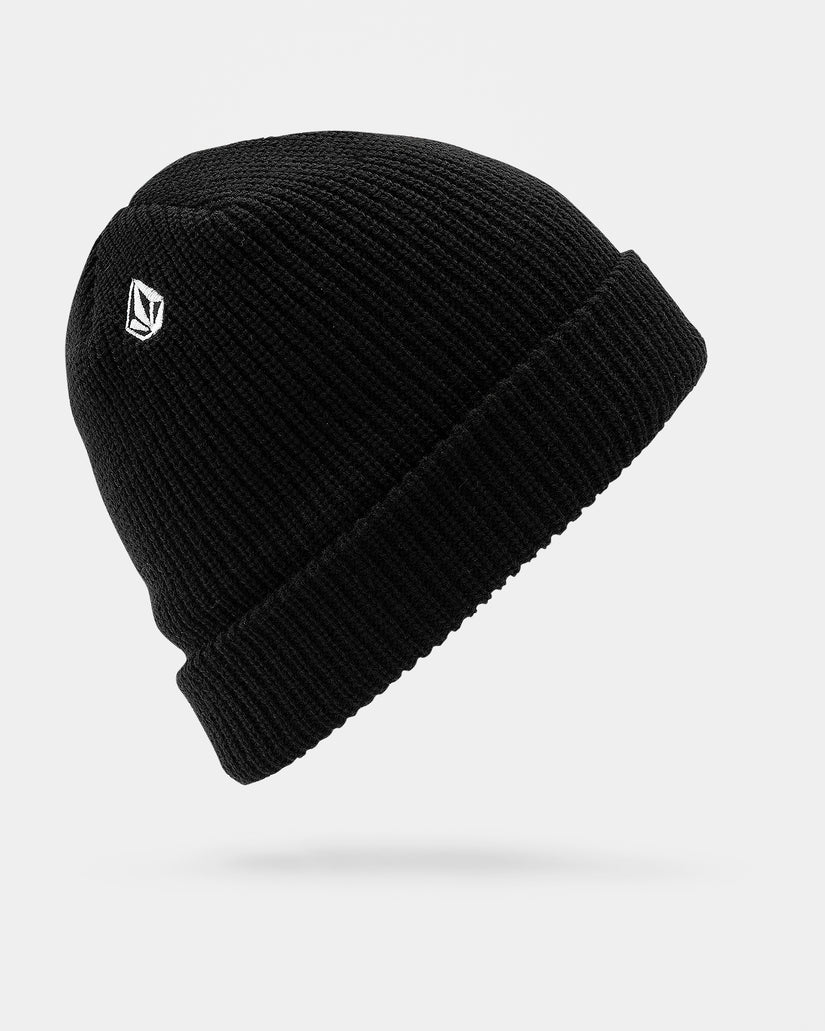 Cappello Volcom Full Stone Xfit uomo rosso Cappello Volcom Full Stone Xfit uomo rosso