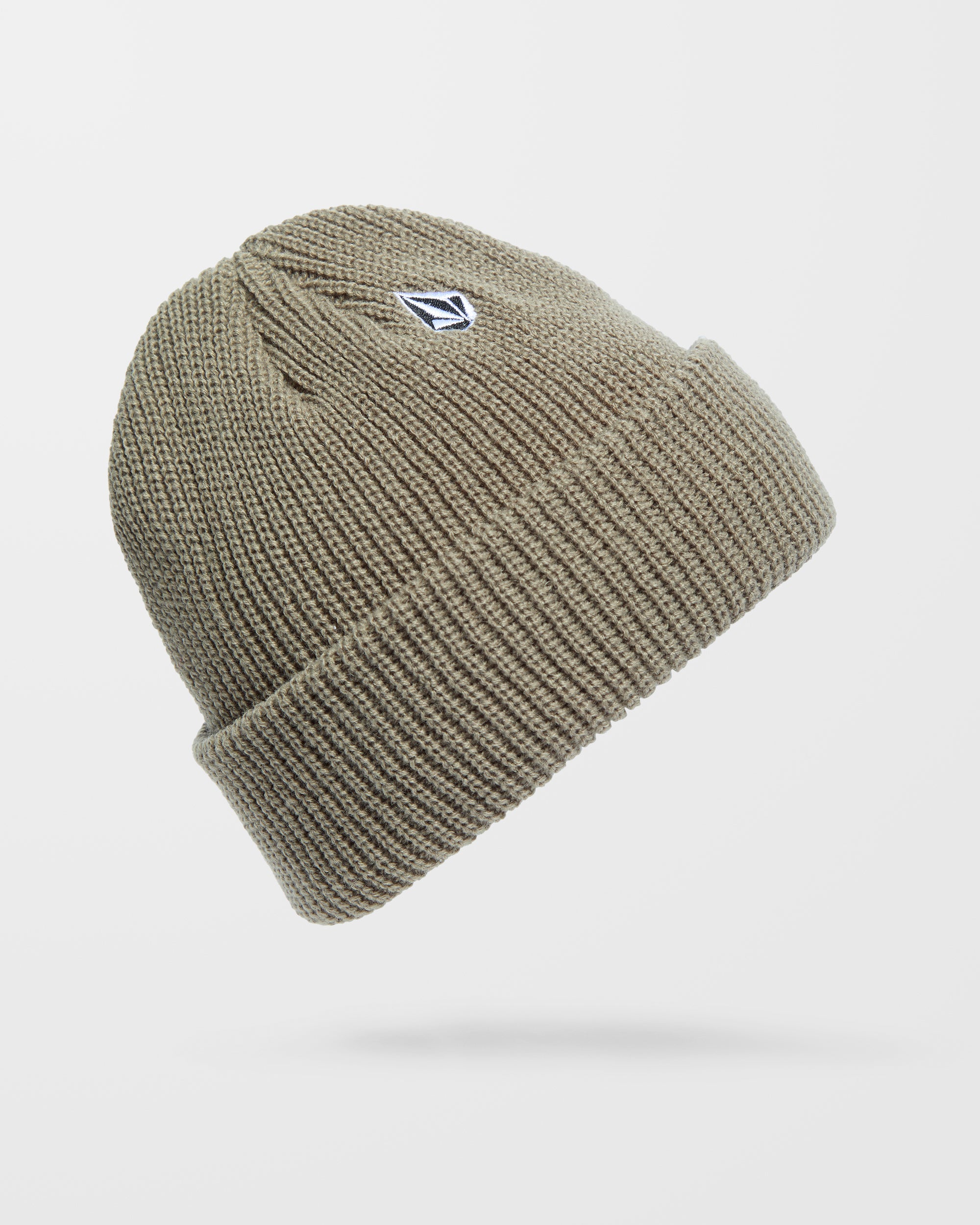 帽子 STONE  BEANIE Full Stone Beanie - Black - Men - Volcom EU – Volcom Europe
