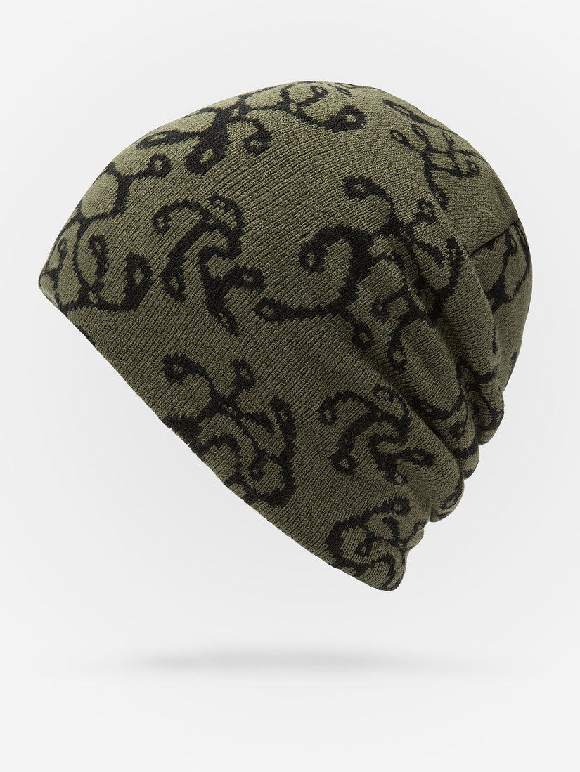 Zephyr Herren Beanie – NCAA Lizenziert, 100% Acryl, Mit Gesticktem Teamlogo, Perfekt Für Echte Fans Zephyr Herren Beanie – NCAA Lizenziert, 100% Acryl, Mit Gesticktem Teamlogo, Perfekt Für Echte Fans