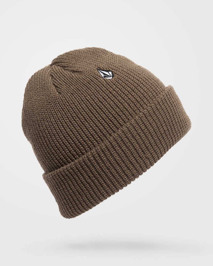 Full Stone Beanie - Earth