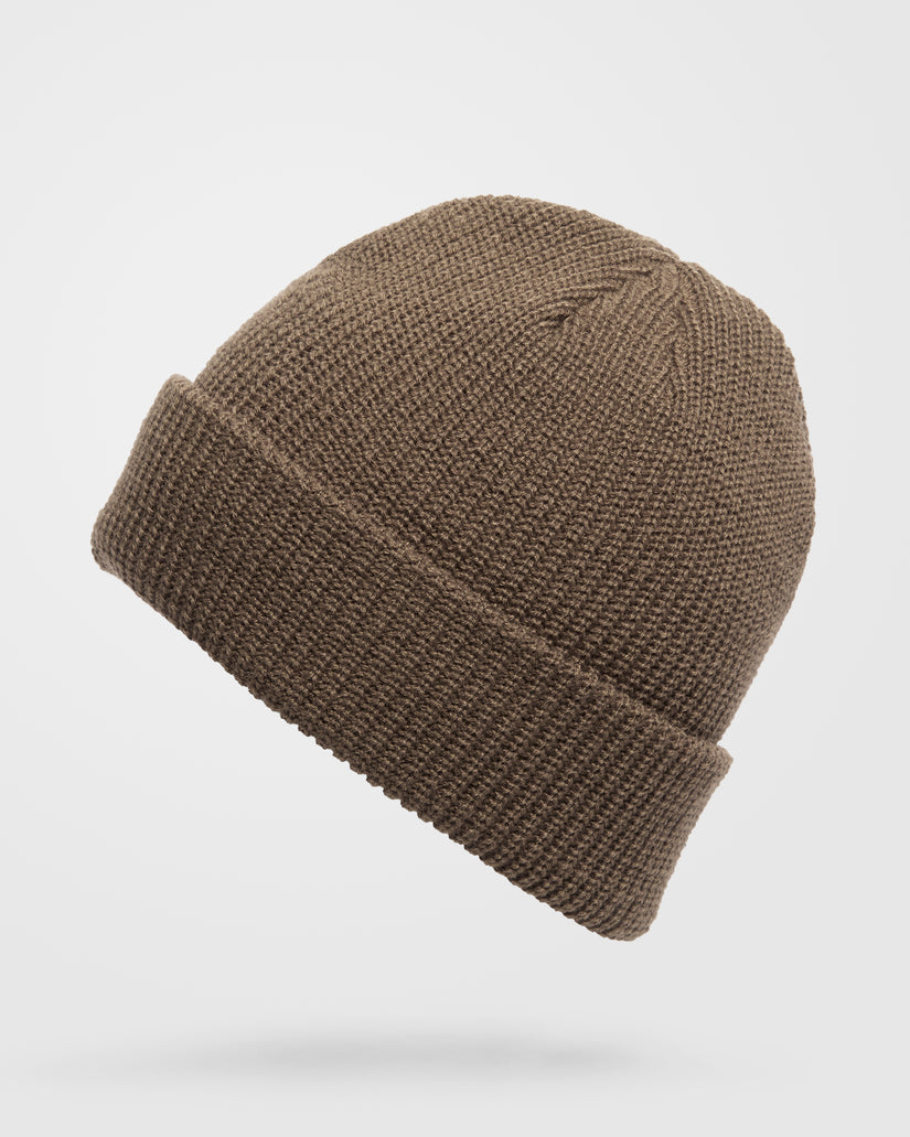 Full Stone Beanie - Earth
