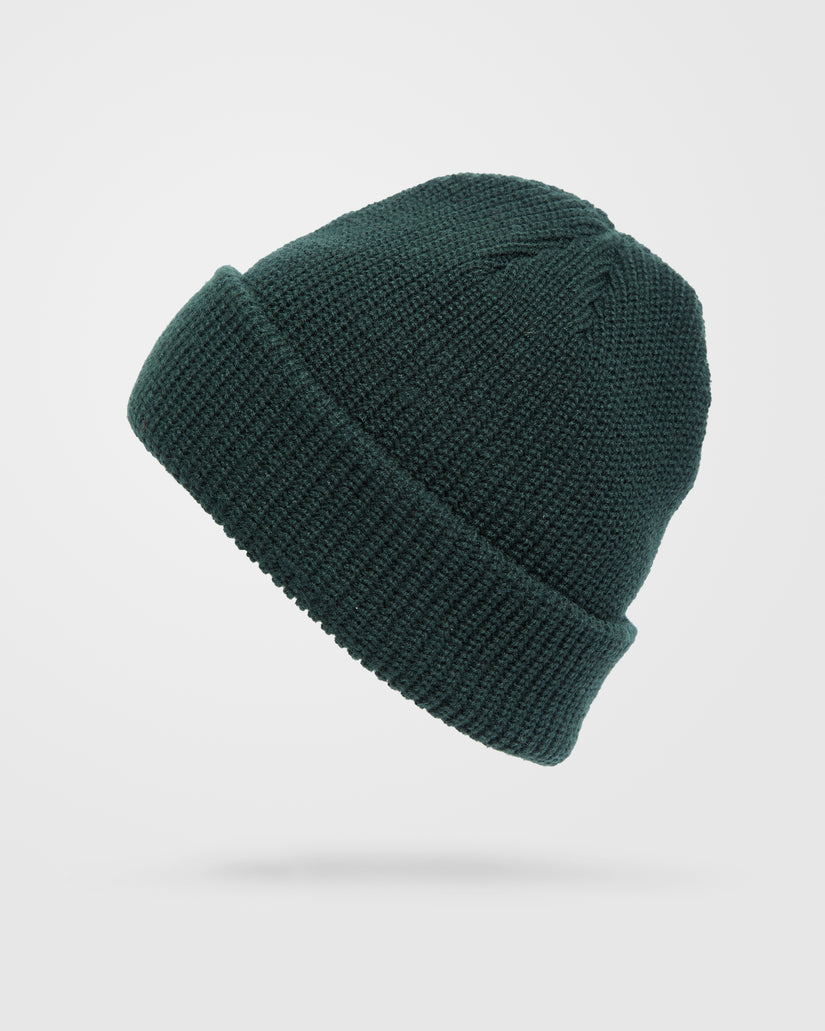 Full Stone Beanie - Scarab