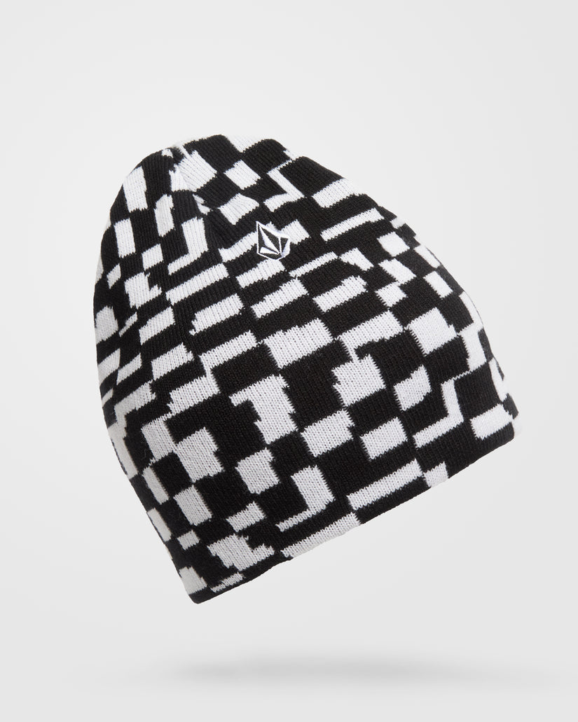 Carrau Beanie - White