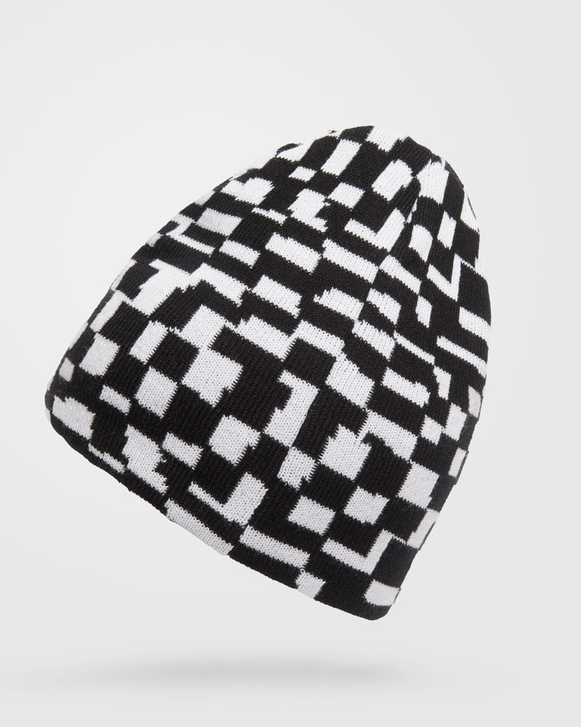 Carrau Beanie - White