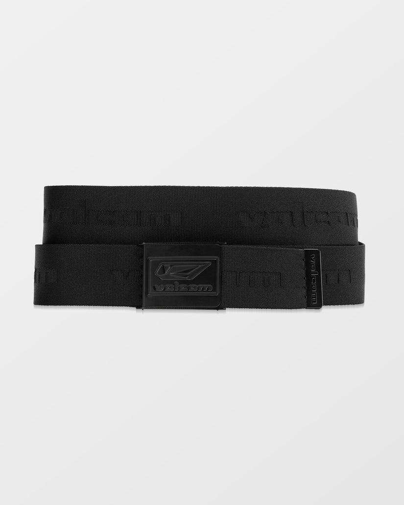 Ceinture Modstone Web - BLACK
