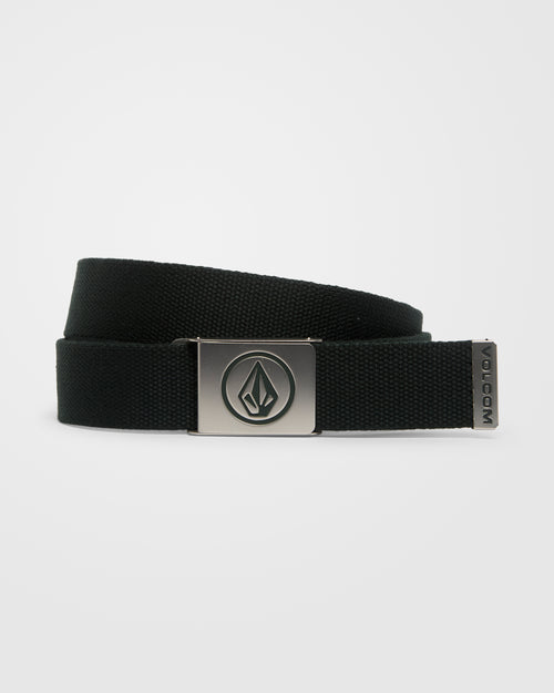 Circle Web Belt