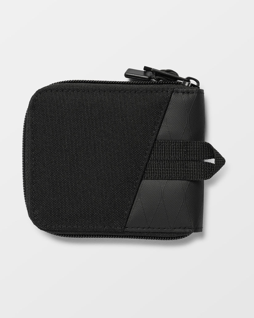 Venture Wallet - Black