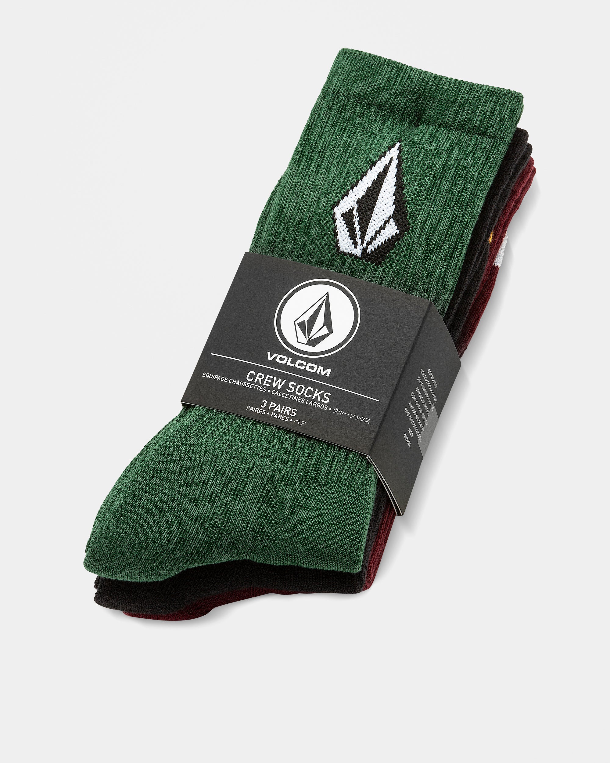 V.Snow Trigger Mittens - Stone - Men - Volcom EU – Volcom Europe
