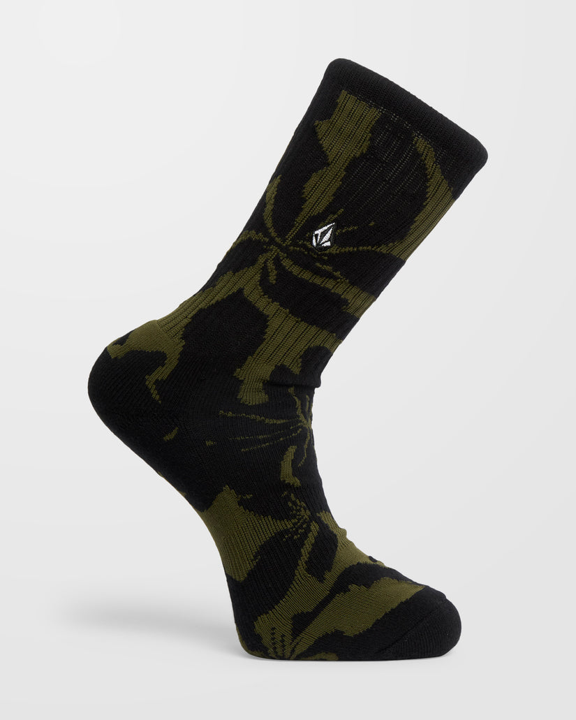 Print Mixer Socks (3 pack) - Multi
