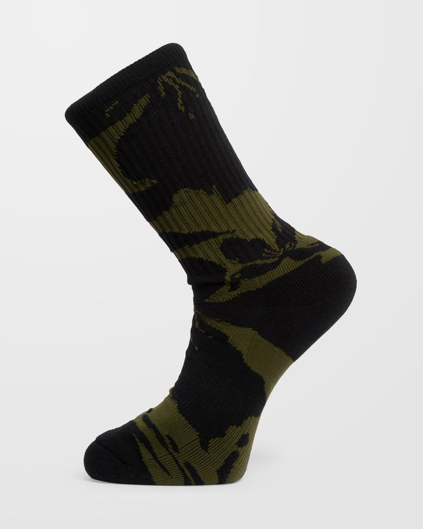 Print Mixer Socks (3 pack) - Multi