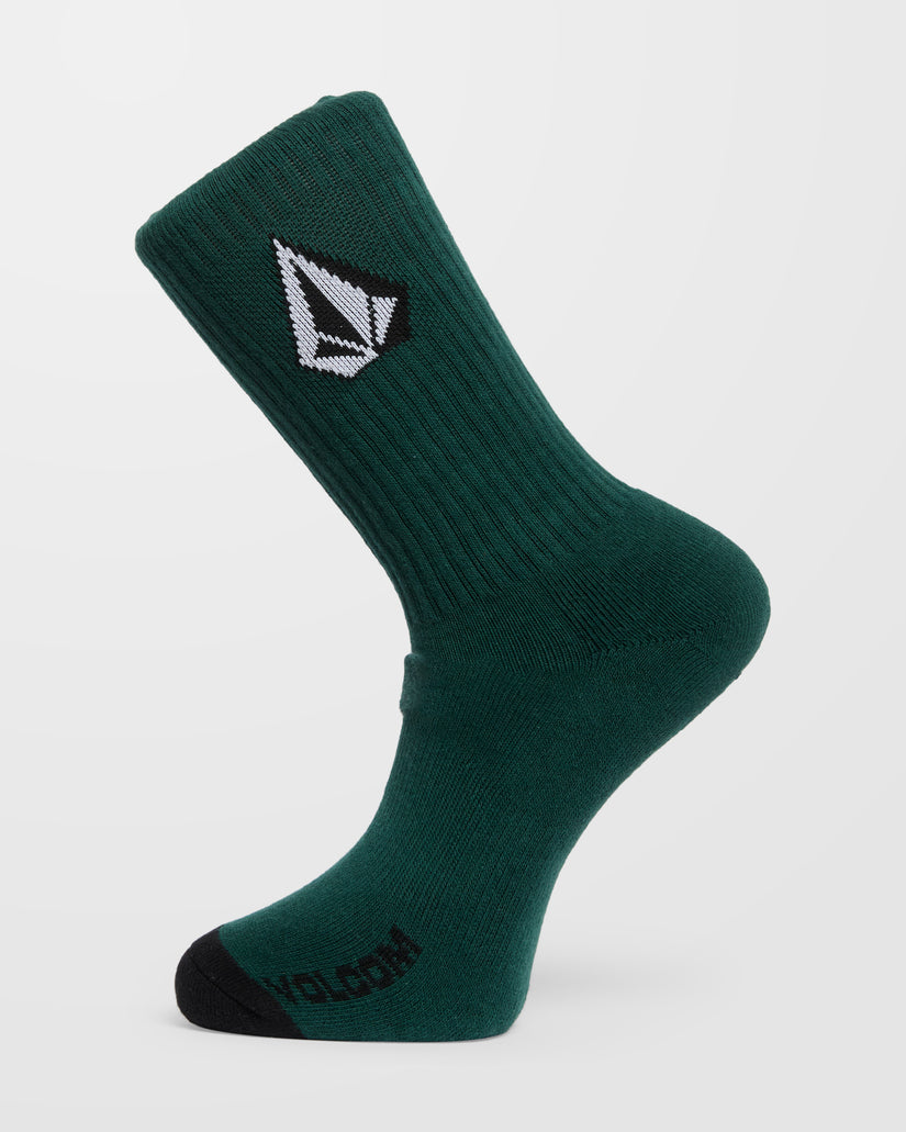Full Stone Socks (3 pack) - Multi