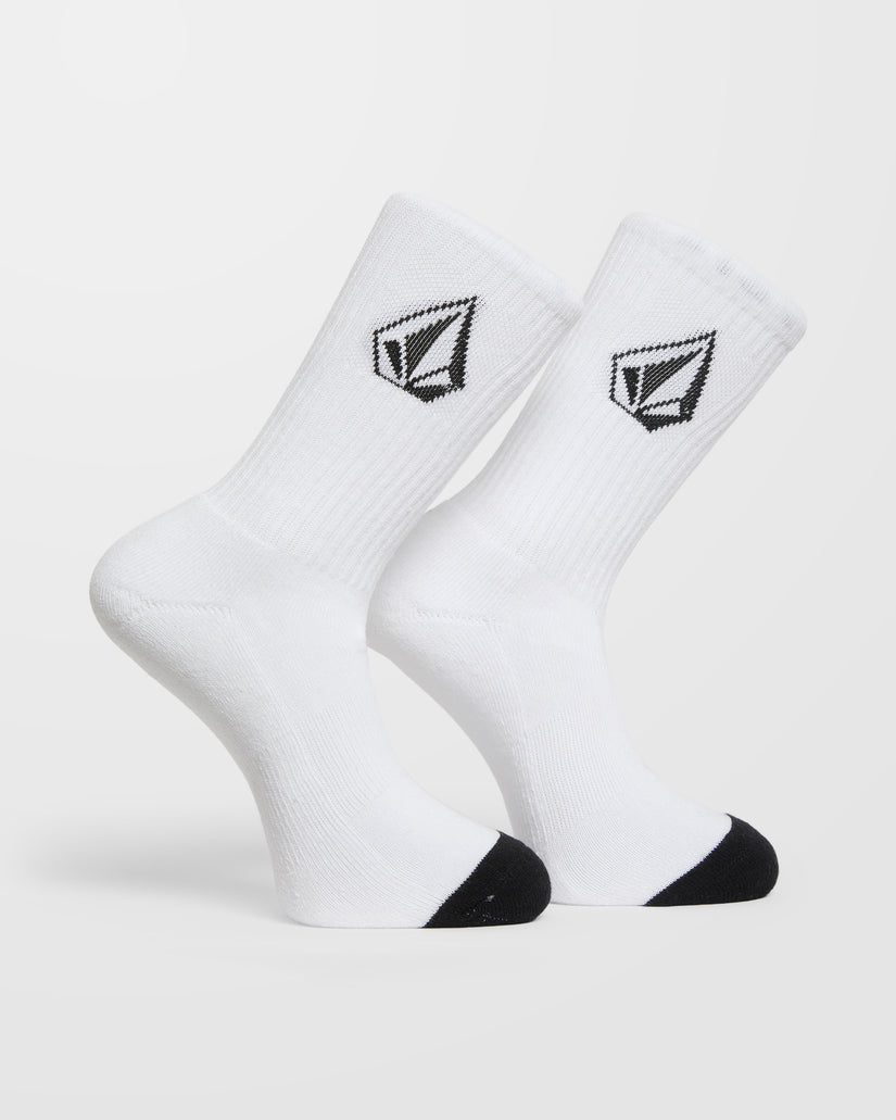 Full Stone Socks (3 pack) - Multi
