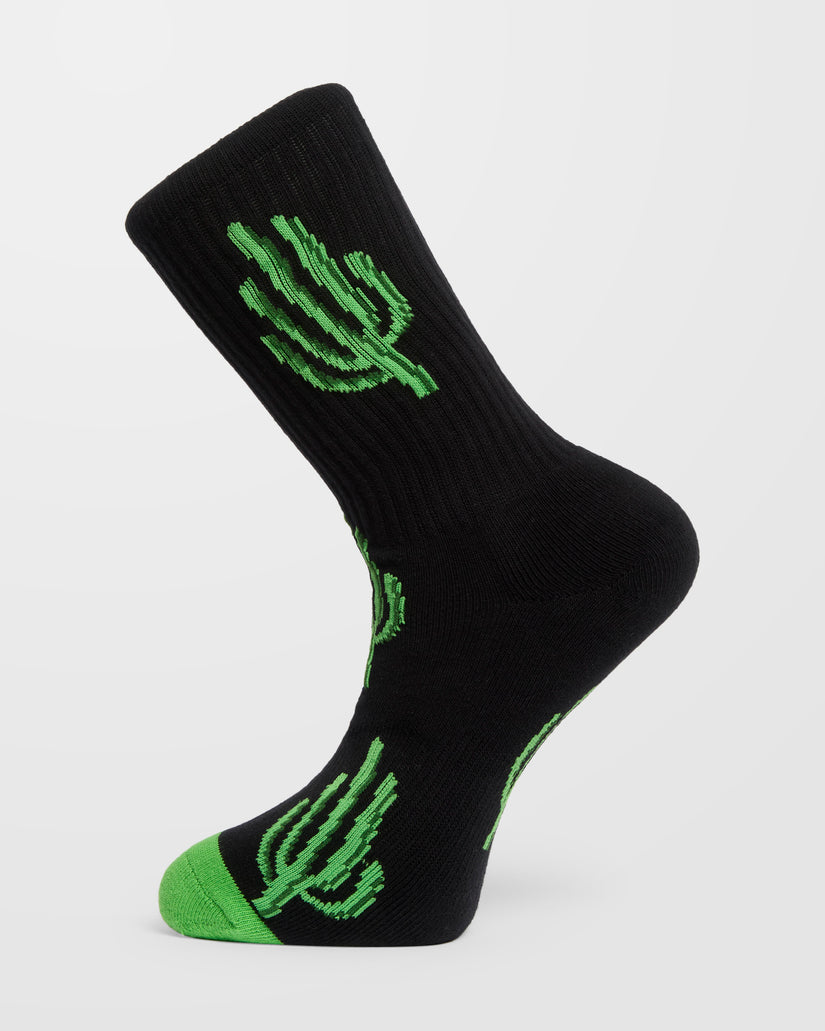 Mickey Mason Socks (2 Pack) - Multi